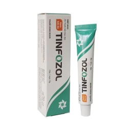 Tinfozol Gia Nguyễn Pharma