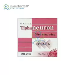 Tiphaneuron - Tipharco