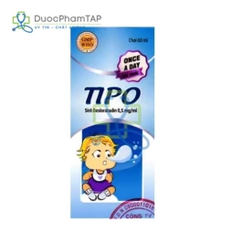 Tipo HDPharma - Desloratadin 0,5mg/ml HDPharma