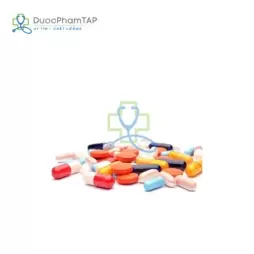 Tizanidin DWP 4mg - Wealphar