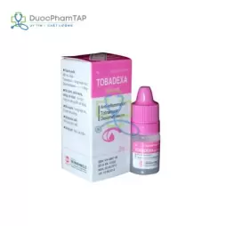 Tobadexa - Samchundang Pharm