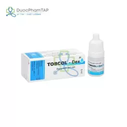Tobcol - Dex - FT-Pharma