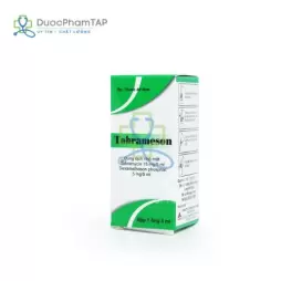 Tobrameson - CPC1 Hà Nội