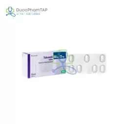 Tolucombi Tablet - KRKA