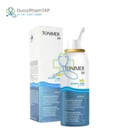 Tonimer Lab Baby Spray 300 Moms/kg