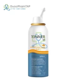 Tonimer Lab Baby Spray 600 Moms/kg