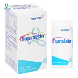 Topralsin Dược Cửu Long