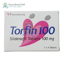 Torfin 100mg Bal Pharma