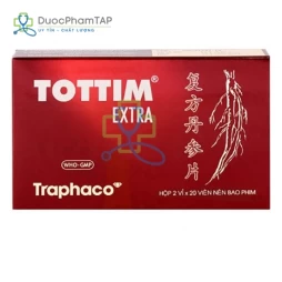 Tottim Extra Traphaco