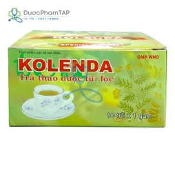 Kolenda Hà Thành Pharma