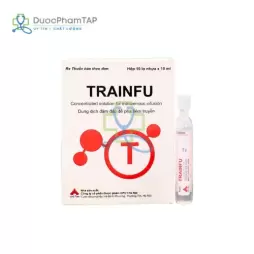 Trainfu - CPC1 Hà Nội