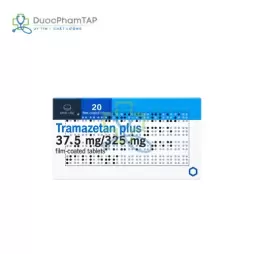 Tramazetan plus 37,5mg/325mg - Cinfa