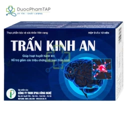 Trấn Kinh An Ipha