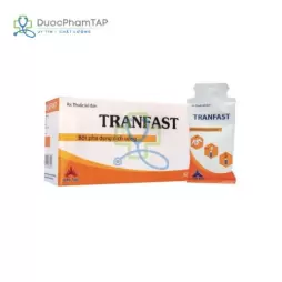 Tranfast - CPC1 Hà Nội