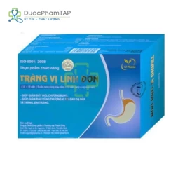 Tràng Vị Linh Đơn TC Pharma