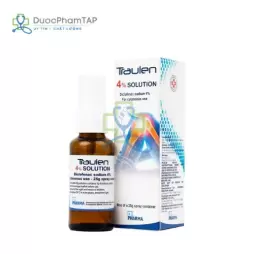 Traulen - Diclofenac natri 1g Doppel Farmaceutici