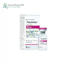 Trazimera - Trastuzumab 150mg Pfizer