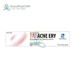 Treacne ery - Dược TW3