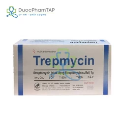 Trepmycin