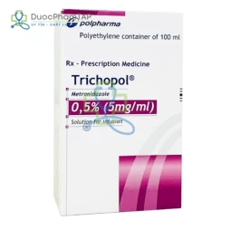 Trichopol