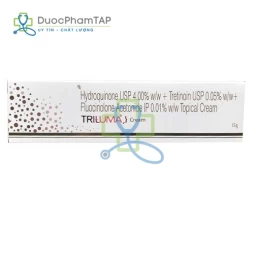 TriLuma Cream 15g Galderma