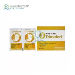 Trimafort - Daewoong Pharm