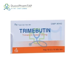Trimebutin - TV.Pharm