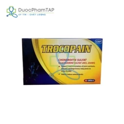 Trocopain