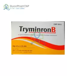 TryminronB - VCP