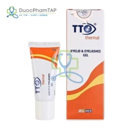TTO Thermal Gel 10g