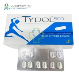 Tydol 500 - Acetaminophen OPV