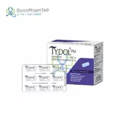 Tydol PM - OPV