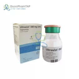 Ultravist 300 - Iopromide 623,4mg/ml Bayer