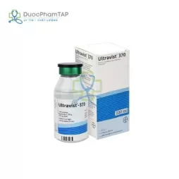 Ultravist 370 - Iopromide 768,86mg/ml Bayer