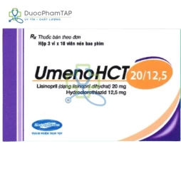 UmenoHCT 20/25