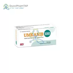 Umkanib 100 - Imatinib BRV Healthcare