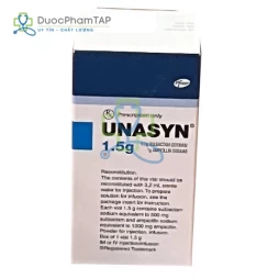 Unasyn - Haupt Pharma