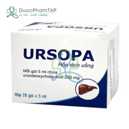 Ursopa 250