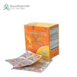 UScadimin C1g - Vitamin