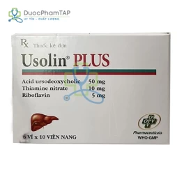 Usolin Plus OPV