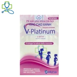 V-Platinum