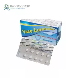 Vaco Loratadine