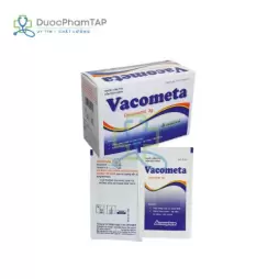 Vacometa - Diosmectit 3g Vacopharm