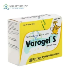 Varogel S Shinpoong Daewoo