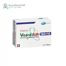 Vcard-AM 160 + 10 - Elpen