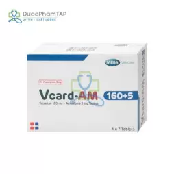 Vcard-AM 160 + 5 - Elpen