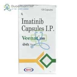 Veenat 100mg Natco