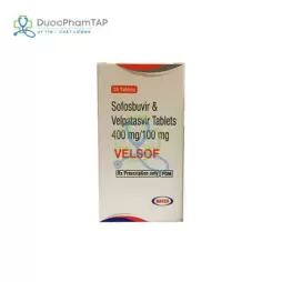 Velsof - Natco Pharma