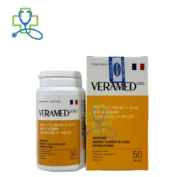 VERAMED GOLD