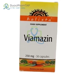Viamazin Holista